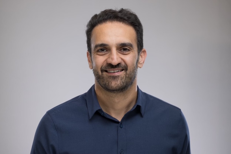 Shamim Shakibai